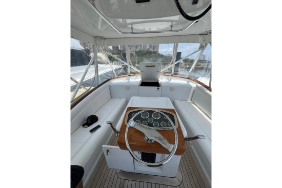 Predator 35 Express usata in vendita