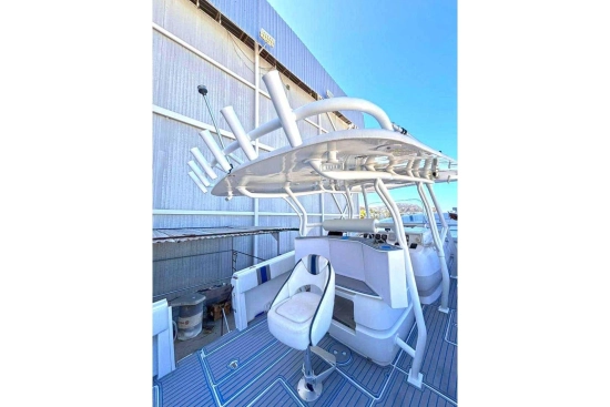 Intrepid Boats 400 Cuddy de segunda mano en venta