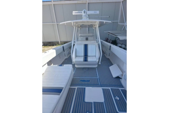 Intrepid Boats 400 Cuddy de segunda mano en venta