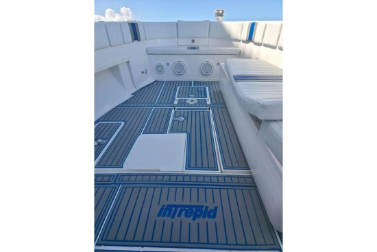 Intrepid Boats 400 Cuddy de segunda mano en venta