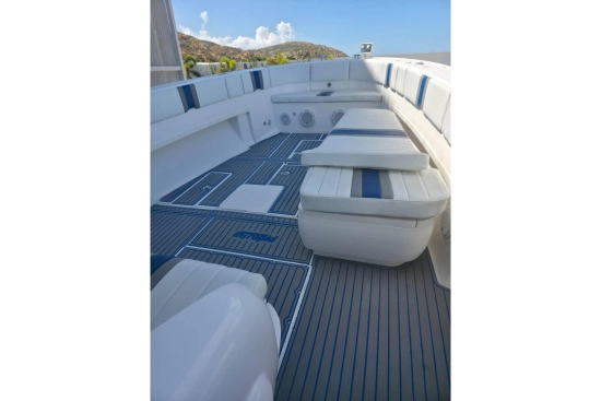 Intrepid Boats 400 Cuddy de segunda mano en venta