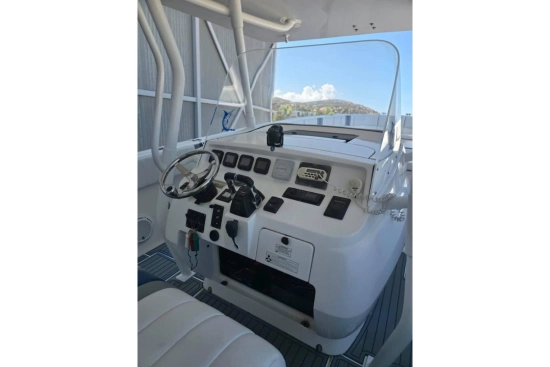 Intrepid Boats 400 Cuddy de segunda mano en venta