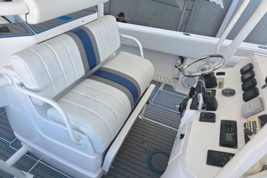 Intrepid Boats 400 Cuddy de segunda mano en venta