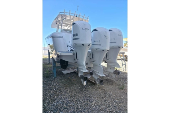 Intrepid Boats 400 Cuddy de segunda mano en venta