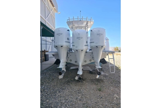 Intrepid Boats 400 Cuddy de segunda mano en venta