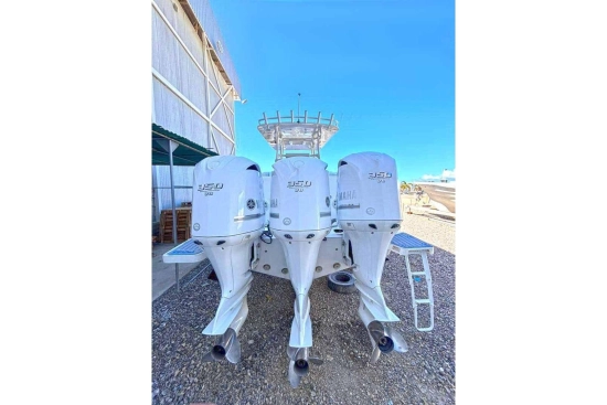 Intrepid Boats 400 Cuddy de segunda mano en venta