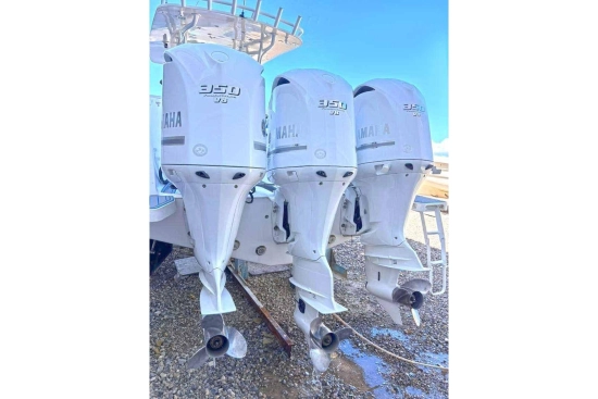 Intrepid Boats 400 Cuddy de segunda mano en venta