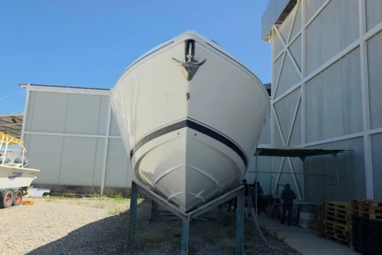 Intrepid Boats 400 Cuddy de segunda mano en venta