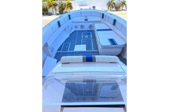 Intrepid Boats 400 Cuddy de segunda mano en venta