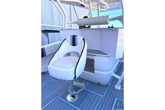 Intrepid Boats 400 Cuddy de segunda mano en venta