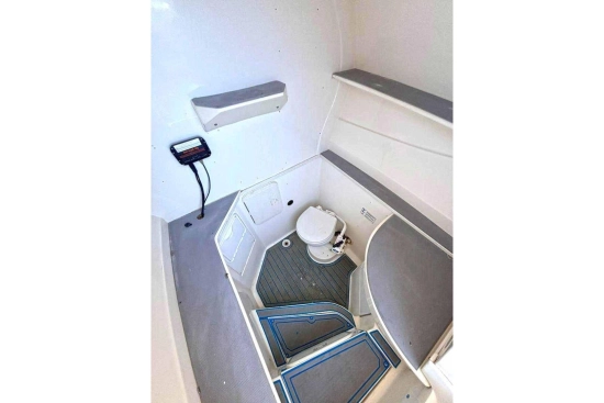 Intrepid Boats 400 Cuddy de segunda mano en venta