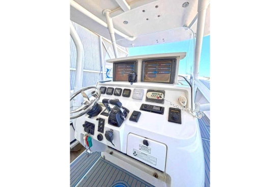 Intrepid Boats 400 Cuddy de segunda mano en venta