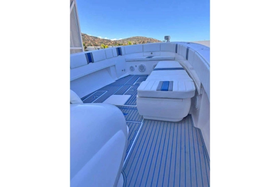 Intrepid Boats 400 Cuddy de segunda mano en venta