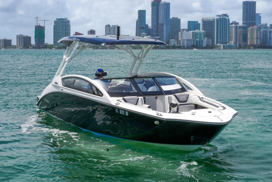 Yamaha 275SD de segunda mano en venta