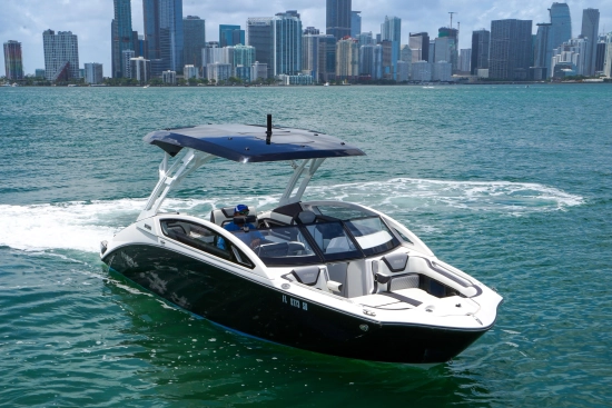 Yamaha 275SD de segunda mano en venta