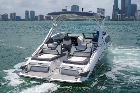 Yamaha 275SD de segunda mano en venta