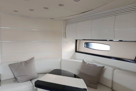 Pershing 50 de segunda mano en venta
