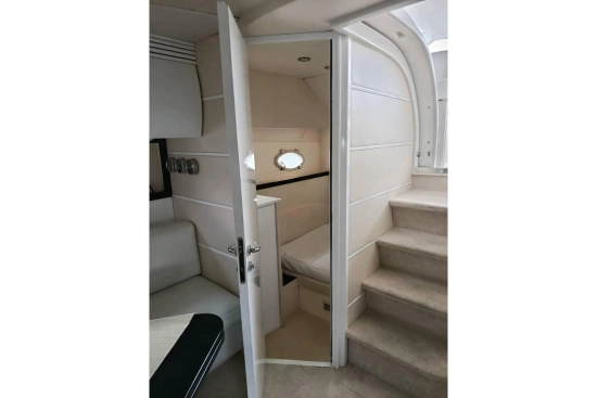Pershing 50 de segunda mano en venta