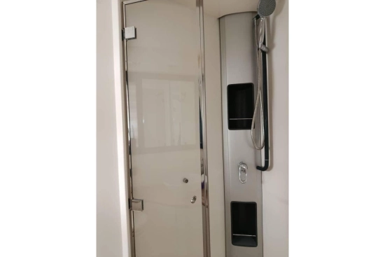 Pershing 50 de segunda mano en venta