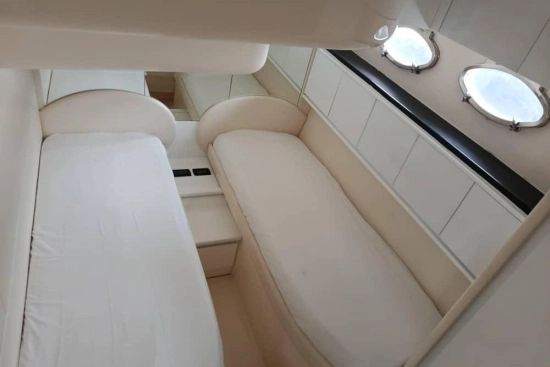 Pershing 50 de segunda mano en venta