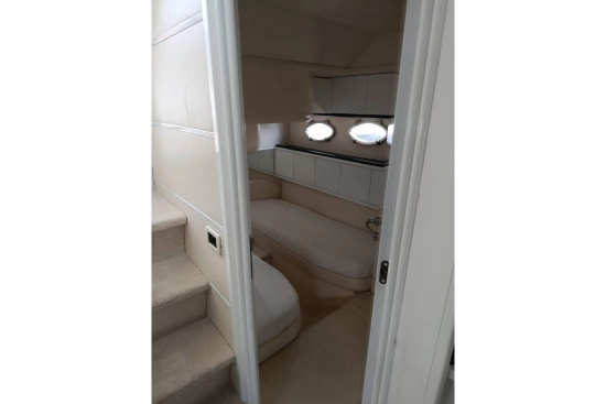 Pershing 50 de segunda mano en venta