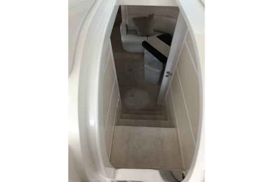 Pershing 50 de segunda mano en venta