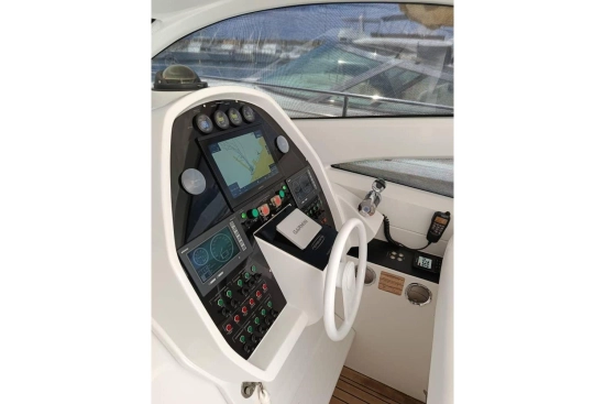 Pershing 50 de segunda mano en venta