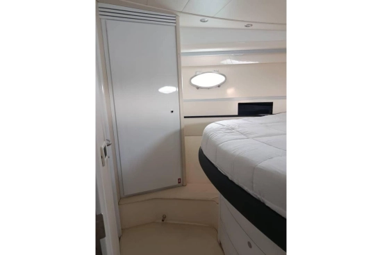 Pershing 50 de segunda mano en venta