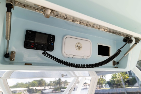 Yellowfin 42 Offshore usata in vendita