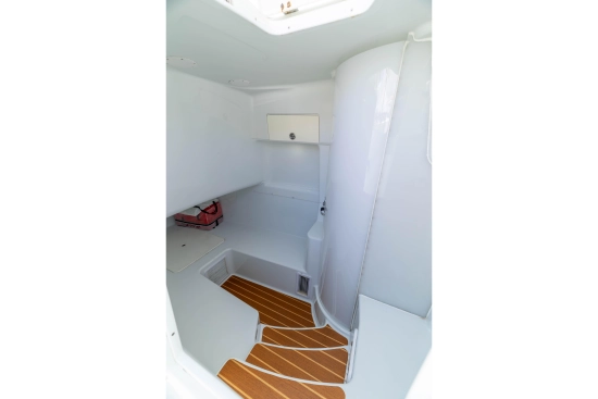 Yellowfin 42 Offshore usata in vendita