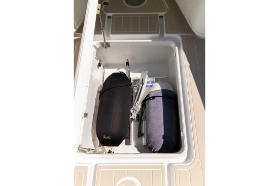 Yellowfin 42 Offshore usata in vendita