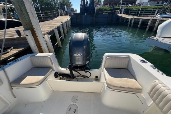 Hydra Sports 212 CC de segunda mano en venta