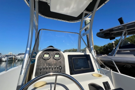 Hydra Sports 212 CC de segunda mano en venta