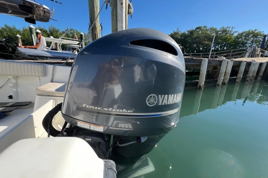 Hydra Sports 212 CC de segunda mano en venta