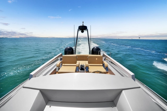 Pershing 72 de segunda mano en venta