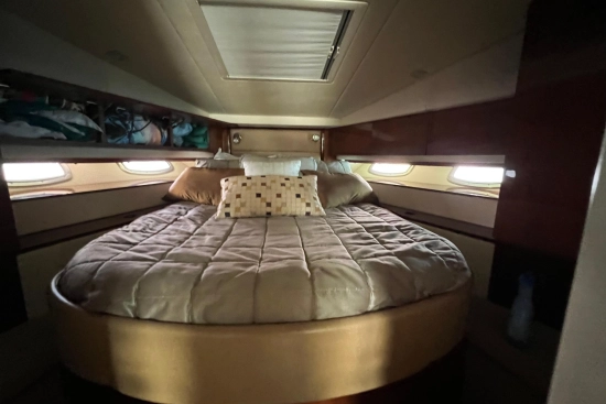 Sea Ray Sundancer 450 de segunda mano en venta