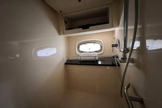 Sea Ray Sundancer 450 de segunda mano en venta