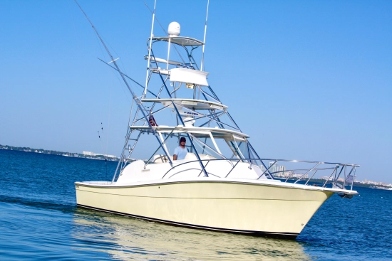 Topaz Express Cruiser usata in vendita