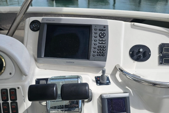 Carver 444 Cockpit Motor Yacht usado à venda
