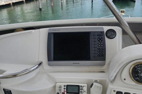 Carver 444 Cockpit Motor Yacht usado à venda