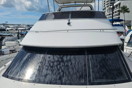 Carver 444 Cockpit Motor Yacht usado à venda