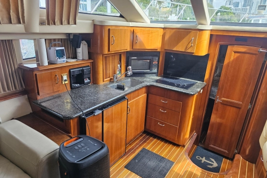 Carver 444 Cockpit Motor Yacht usado à venda