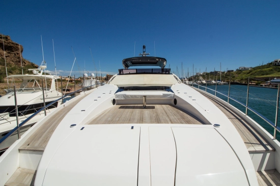 Bugari F86 de segunda mano en venta