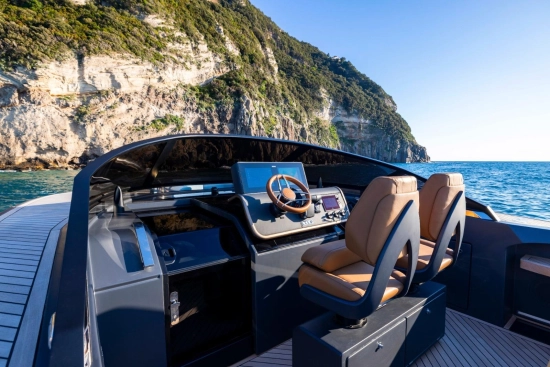 Nerea Yacht NY40 de segunda mano en venta