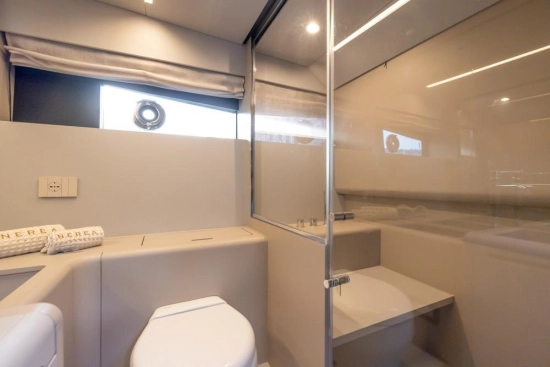 Nerea Yacht NY40 de segunda mano en venta