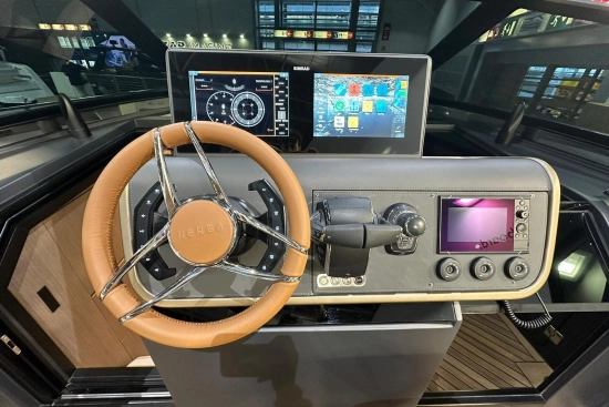 Nerea Yacht NY40 de segunda mano en venta