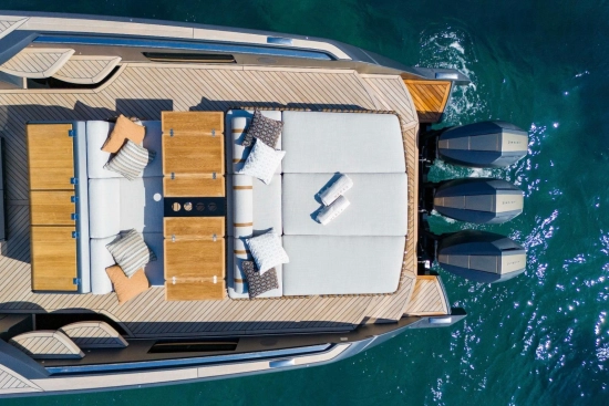 Nerea Yacht NY40 de segunda mano en venta