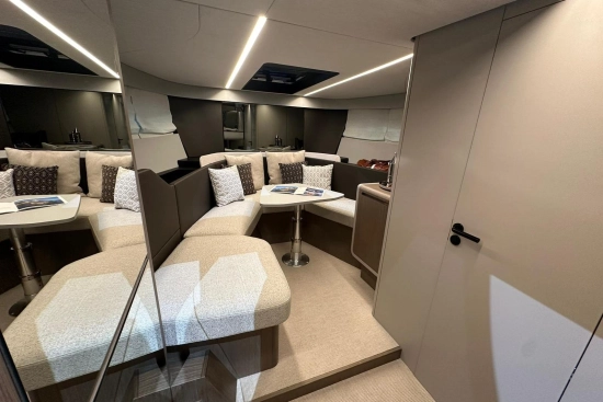 Nerea Yacht NY40 de segunda mano en venta