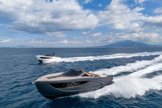 Nerea Yacht NY40 de segunda mano en venta