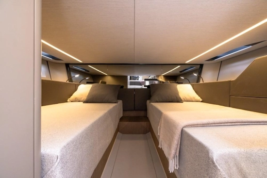 Nerea Yacht NY40 de segunda mano en venta